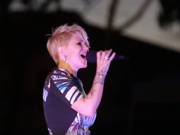 Concert in the Park with the Anderson Real Estate Group