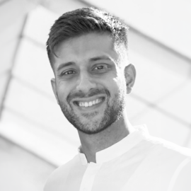 Sikander Ansari
